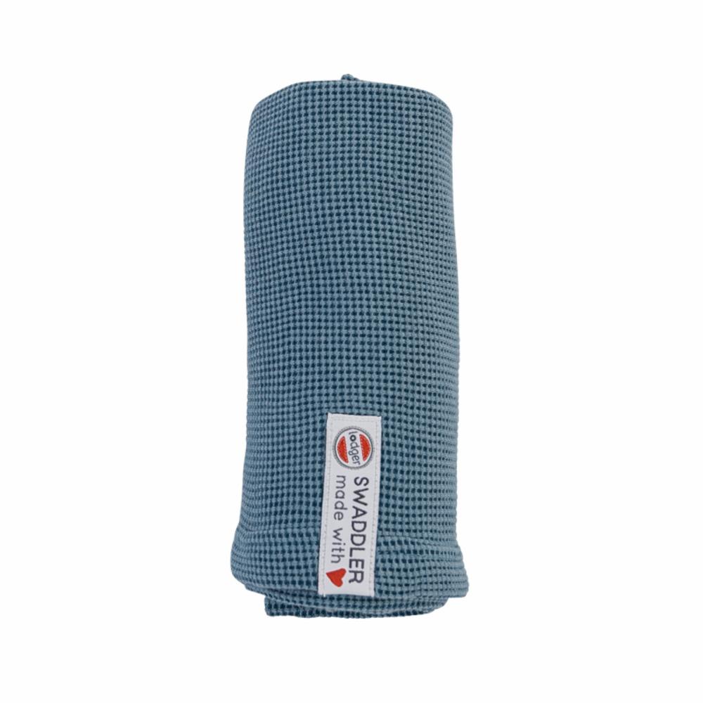 Lodger Swaddler Muslin 70* - Dragonfly Empire
