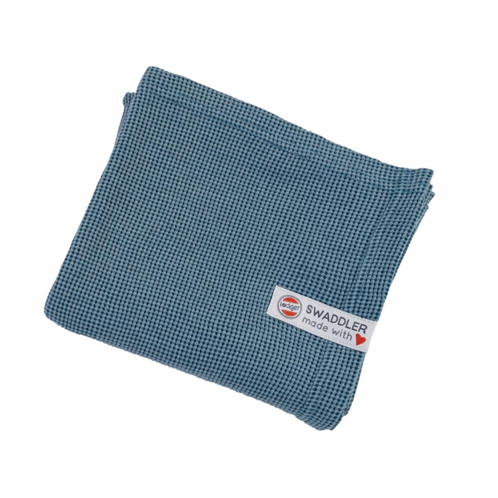 Lodger Swaddler Muslin 70* - Dragonfly Empire