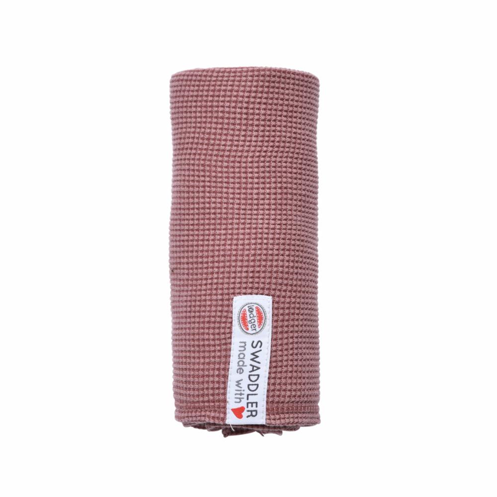Lodger Swaddler Muslin 70x70 cm Ciumbelle - Nocture
