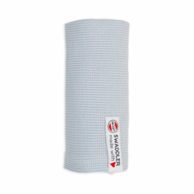 LG Swaddler Harso 70*70 Ciumb, Blue Fogg