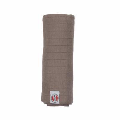 Lodger Swaddler Harso Solid 70 x 70 cm - Buffalo
