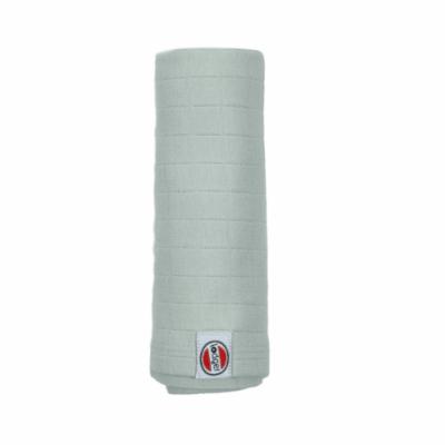 Lodger Swaddler Harso Solid 70 x 70 cm - Peppermint