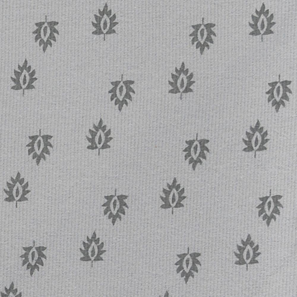 Lodger Nomad Rib Vauvan Haalari - Sharkskin harmaa - Koko 62