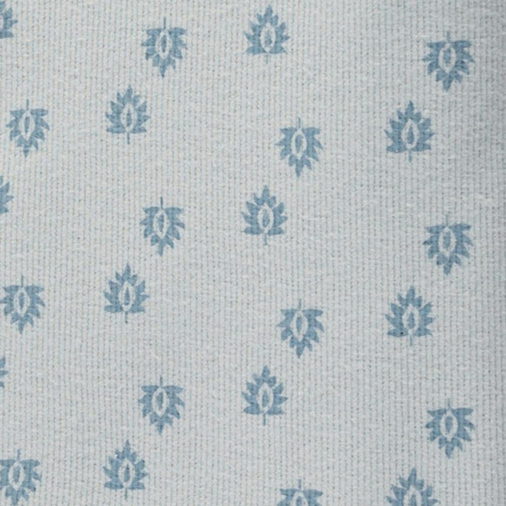 Lodger Nomad Rib Vauvan Haalari - Ice Flow Vaaleansininen - Koko  62