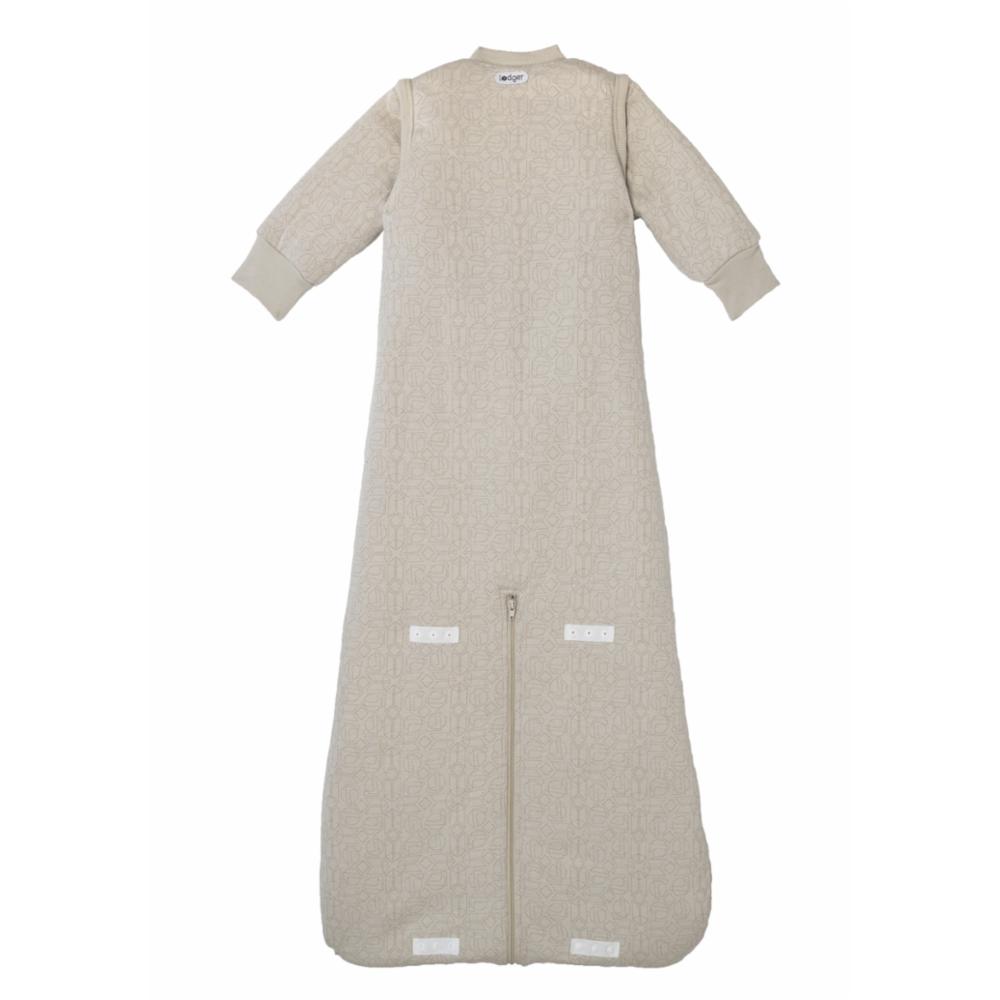 Lodger Unipussi 4 Season TOG 3.5 - Beige - koko 68/98