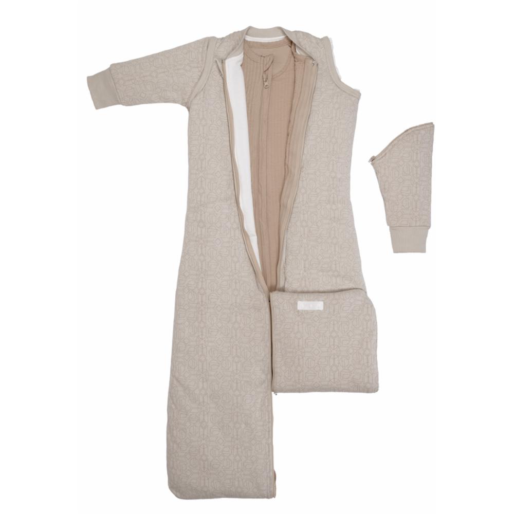 Lodger Unipussi 4 Season TOG 3.5 - Beige - koko 68/98