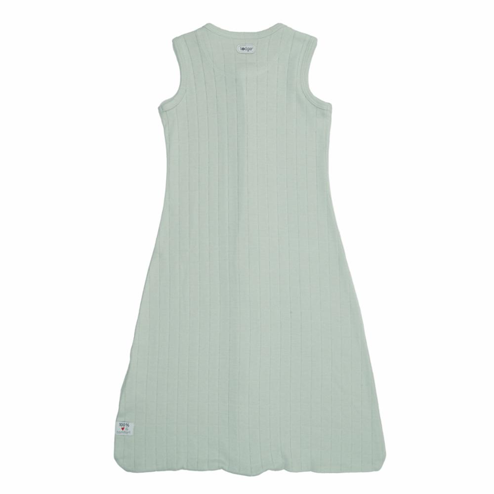 Lodger Unipussi Solid TOG 0.3 - Peppermint - koko 50/62