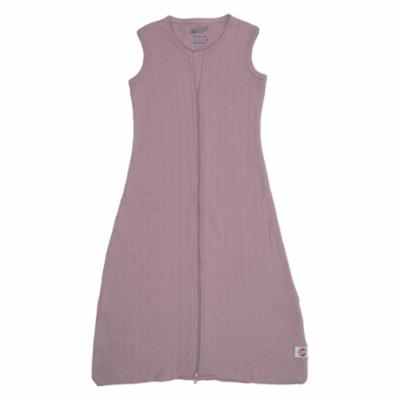 Lodger Unipussi Solid TOG 0.3 - Rose - koko 68/80