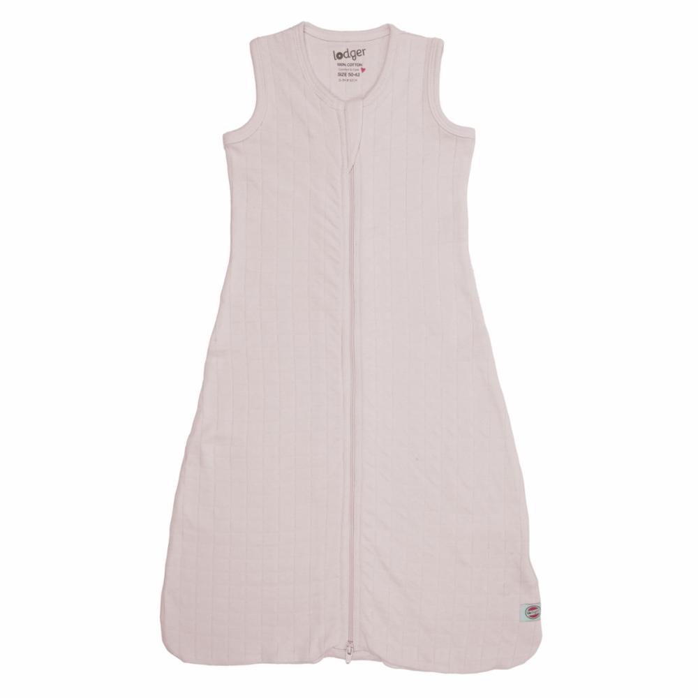 LG Sleeping bag Solid, Powder, 68/80