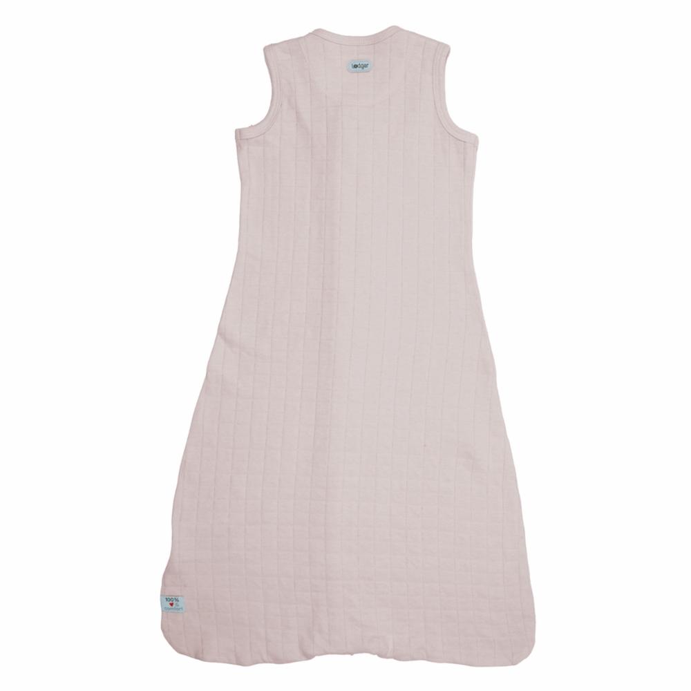 LG Sleeping bag Solid, Powder, 68/80