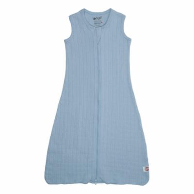 Lodger Unipussi Solid TOG 0.3 - Blue Fogg - Koko 68/80