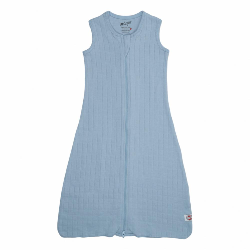Lodger Unipussi Solid TOG 0.3 - Blue Fogg - Koko 68/80