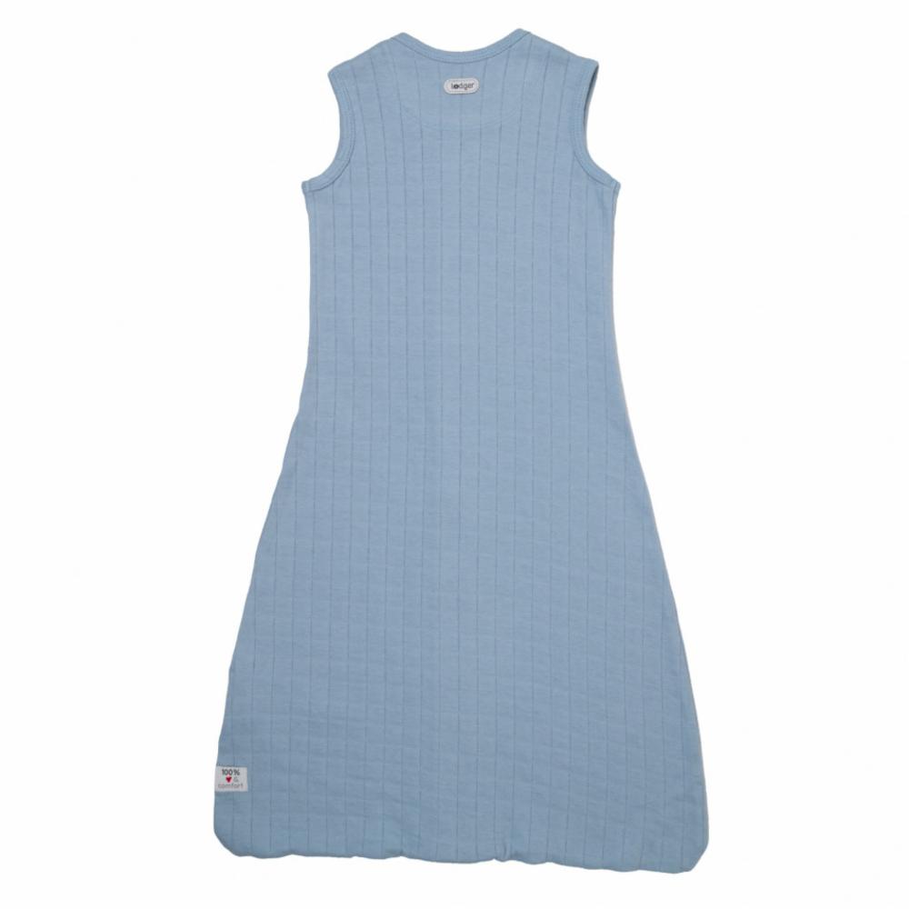 Lodger Unipussi Solid TOG 0.3 - Blue Fogg - Koko 68/80