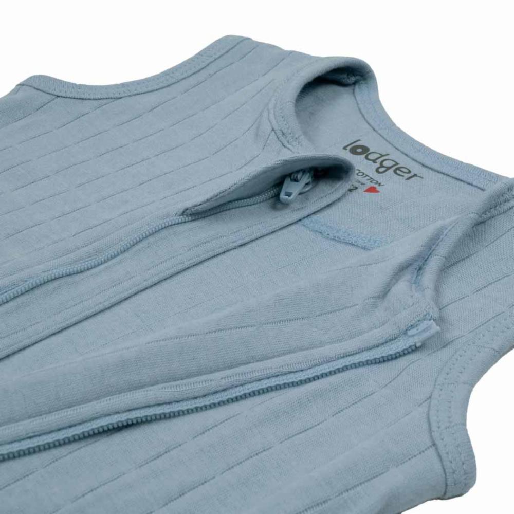 Lodger Unipussi Solid TOG 0.3 - Blue Fogg - Koko 68/80