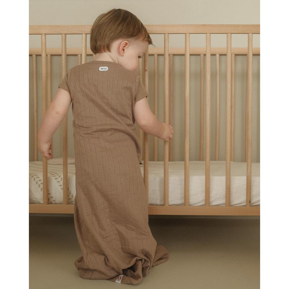 LG Sleeping bag Solid