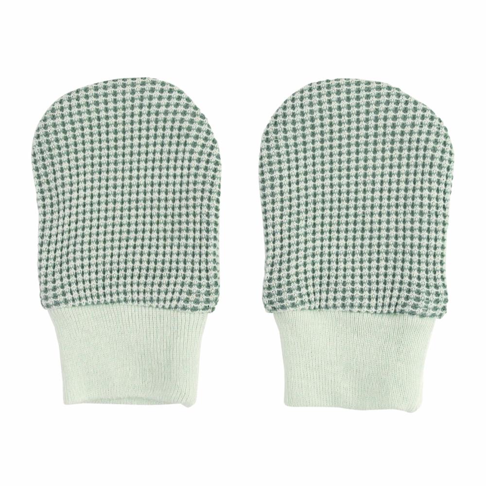 Lodger Vauvan Lapaset Ciumbelle - Peppermint - One Size