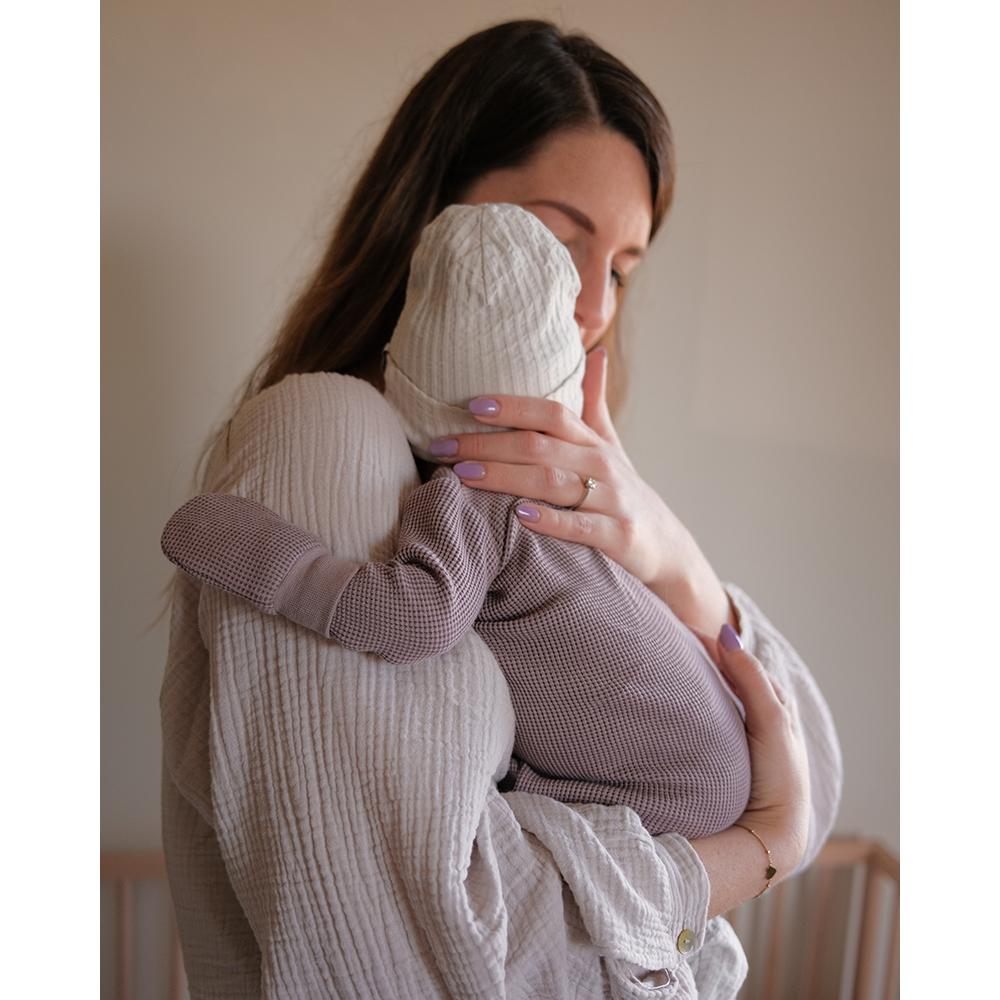 Lodger Vauvan Lapaset Ciumbelle - Rose - One Size