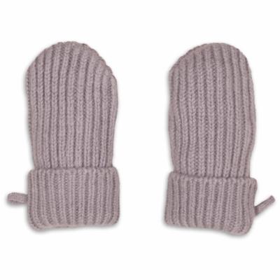 Lodger Merinovilla Ensilapaset - Rose - 0-12kk