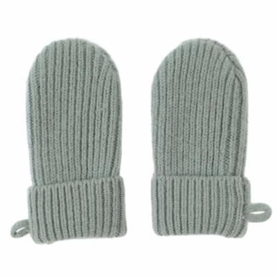 Lodger Merinovilla Ensilapaset - Silk - 0-12kk