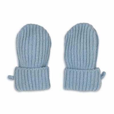 Lodger Merinovilla Ensilapaset - Blue Fogg - 0-12kk