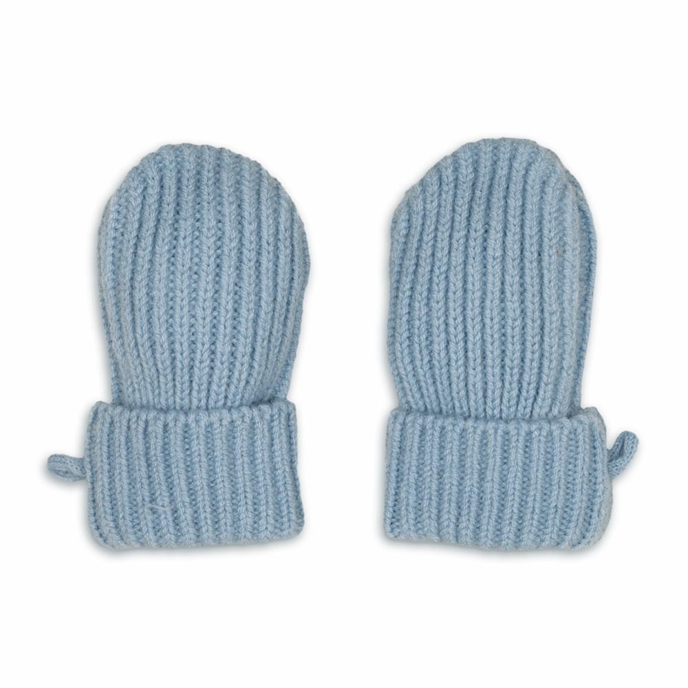 Lodger Merinovilla Ensilapaset - Blue Fogg - 0-12kk