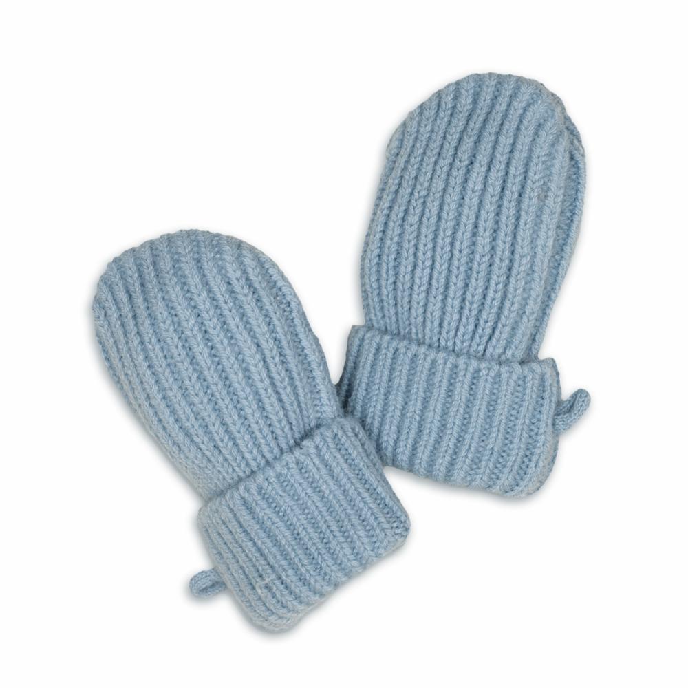 Lodger Merinovilla Ensilapaset - Blue Fogg - 0-12kk