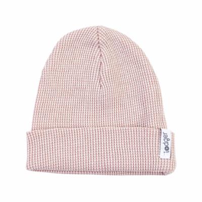 Lodger Beanie Ciumbelle - Tan