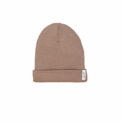Lodger Beanie Ciumbelle - Beige