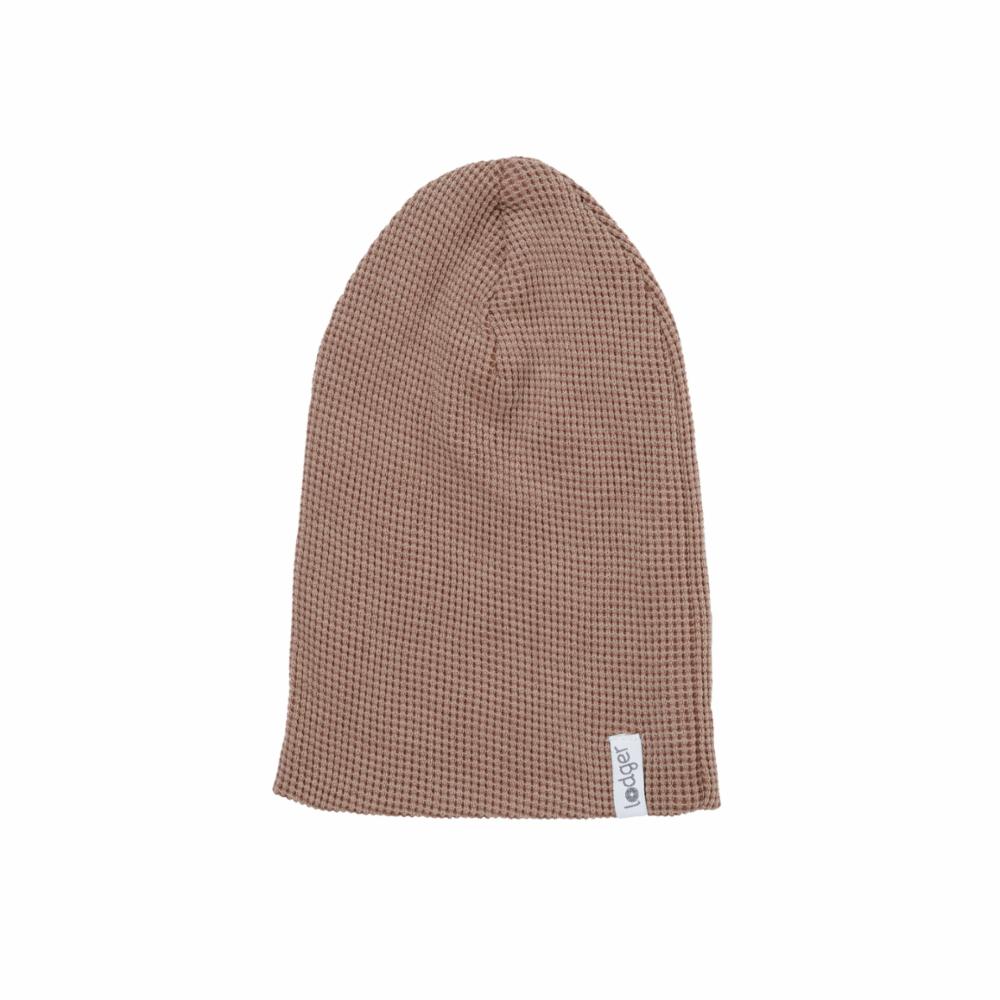 Lodger Beanie Ciumbelle - Beige