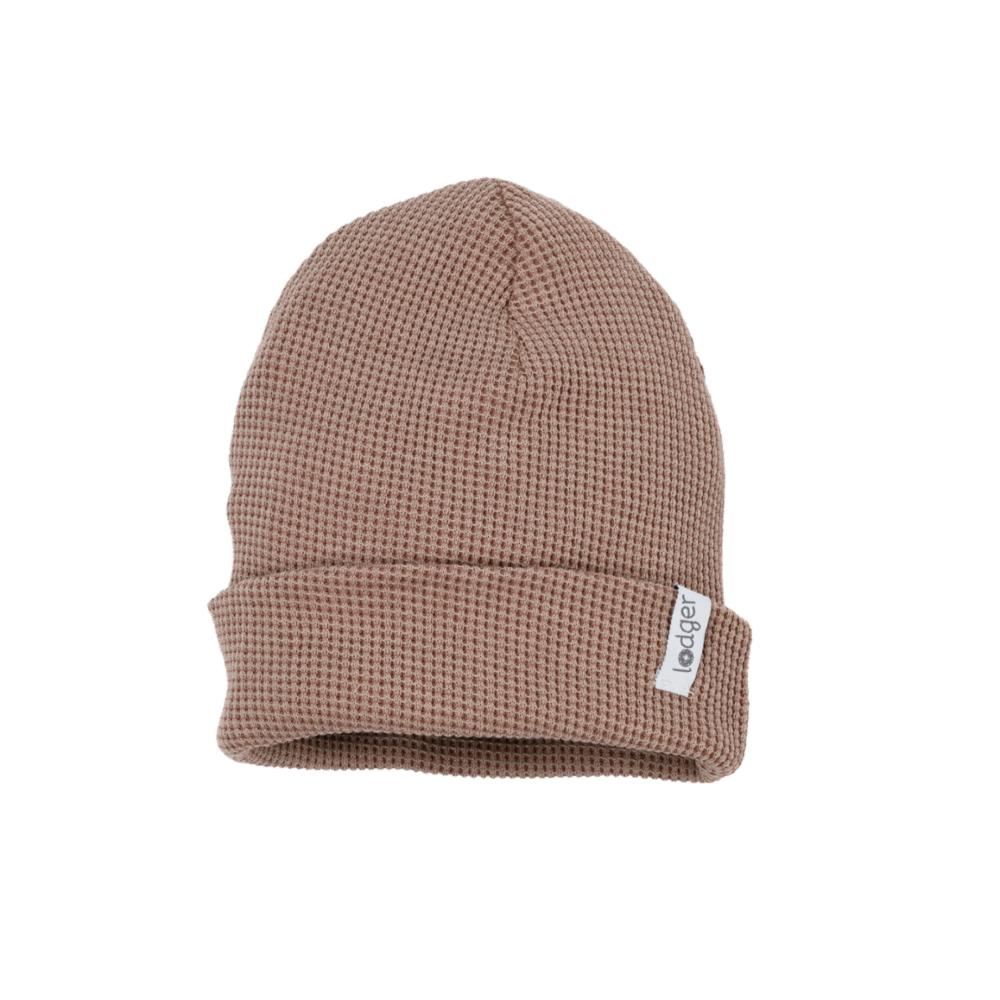 Lodger Beanie Ciumbelle - Beige
