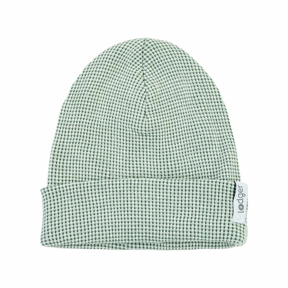 Lodger Beanie Ciumbelle