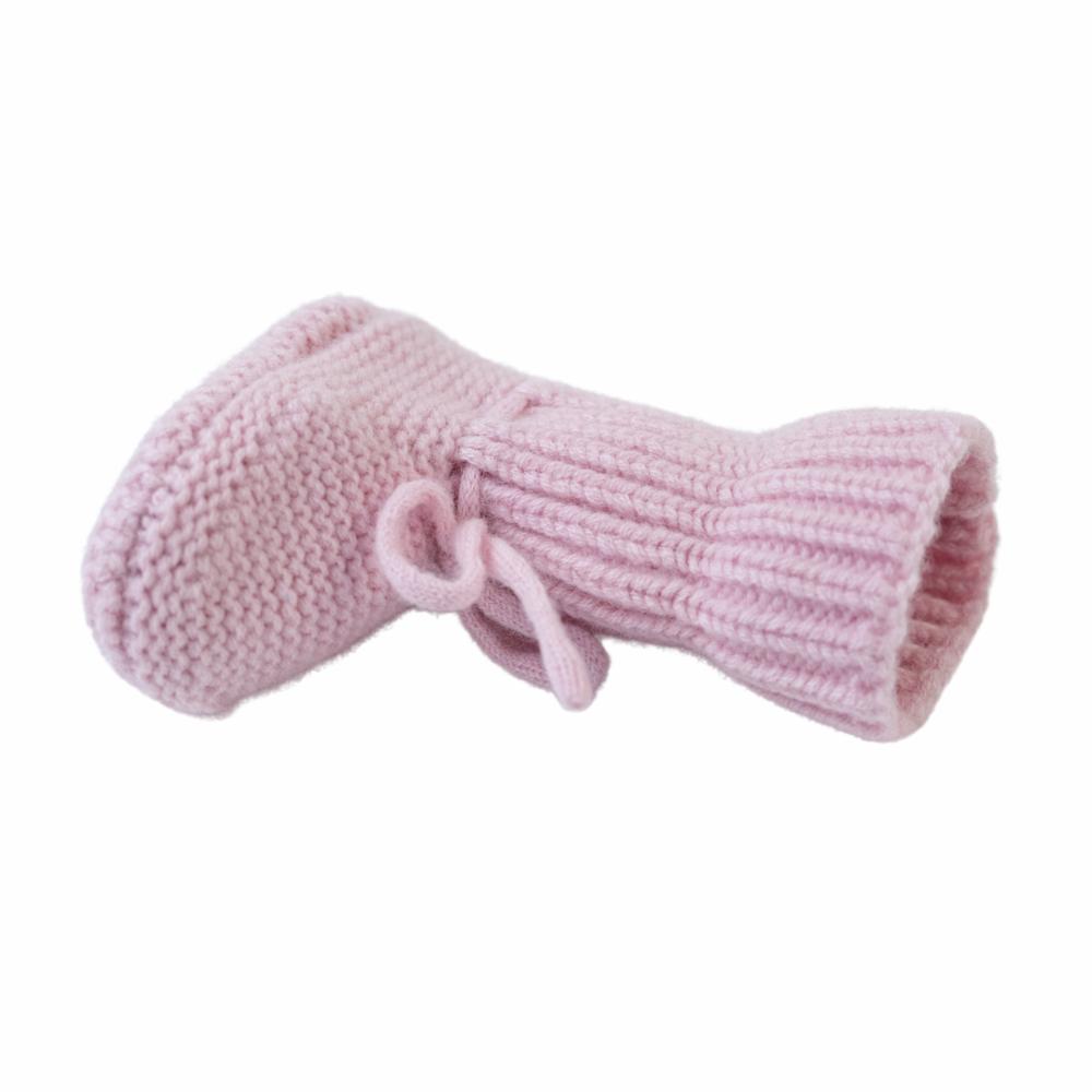 Lodger Merinovilla Tossut 0-6kk - Tan