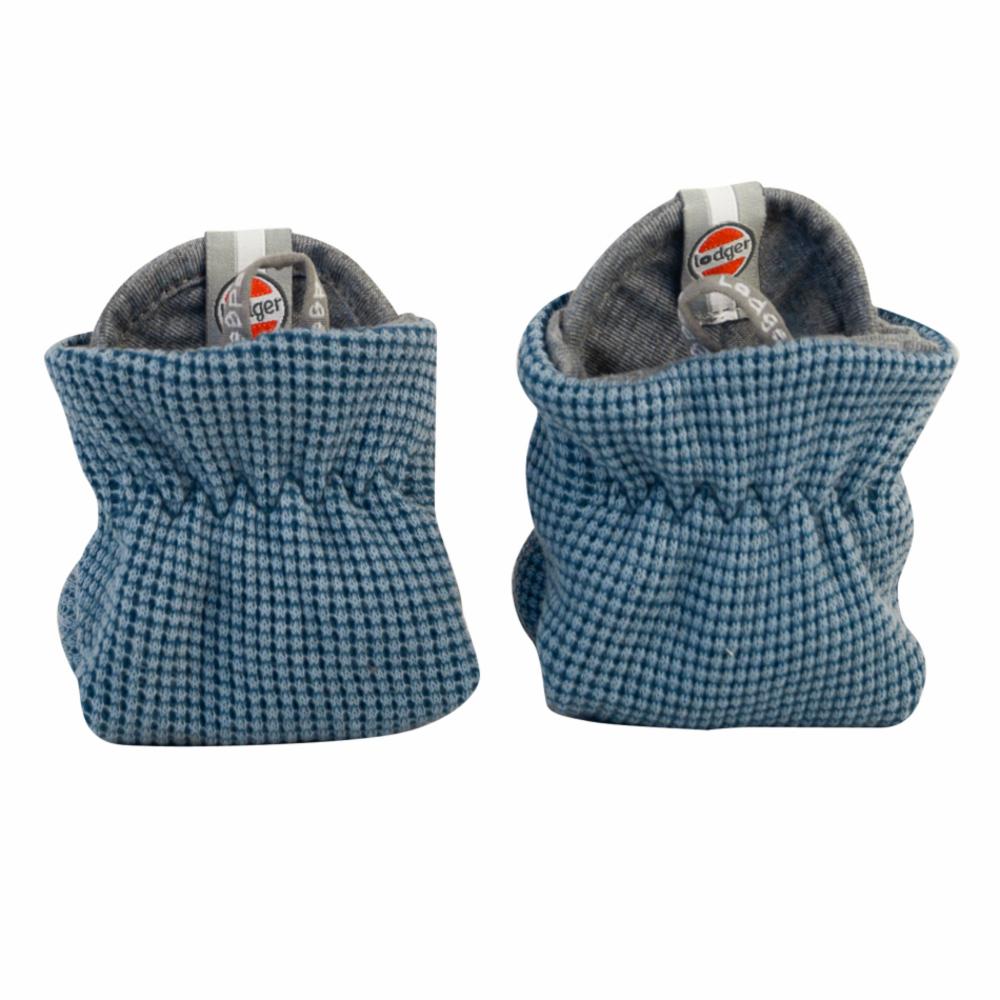 Lodger Slippertossut Ciumbelle - Sininen - Koko 0-3kk