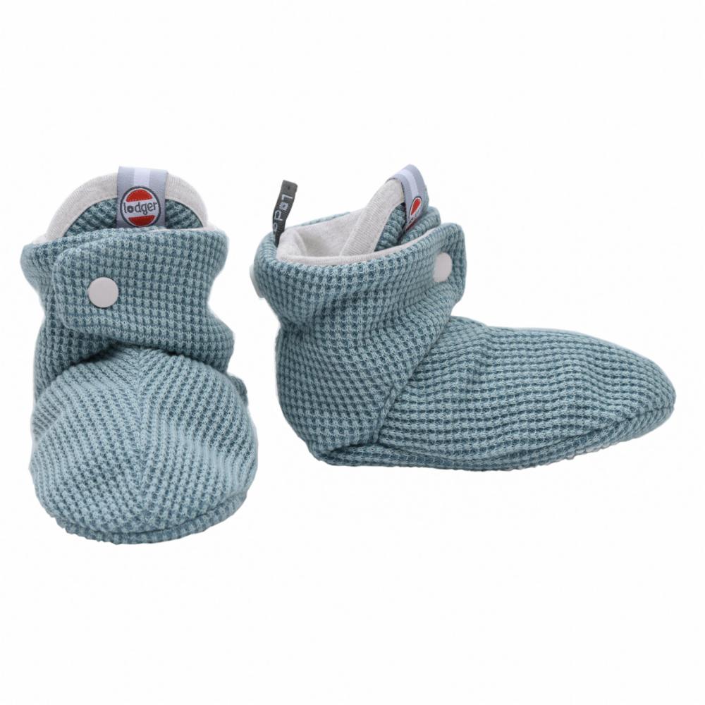 Lodger Slippertossu Ciumbelle - Ocean Sininen - Koko 3-6kk