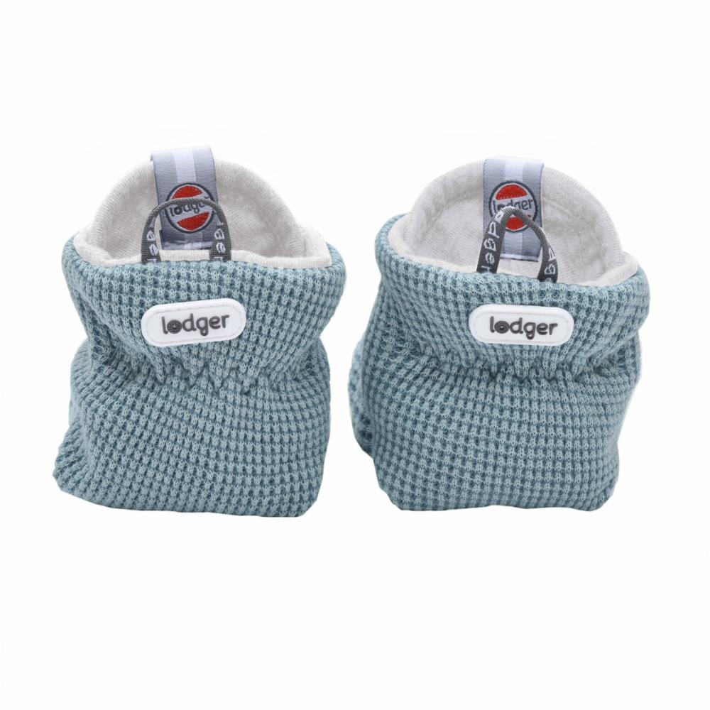Lodger Slippertossu Ciumbelle - Ocean Sininen - Koko 3-6kk