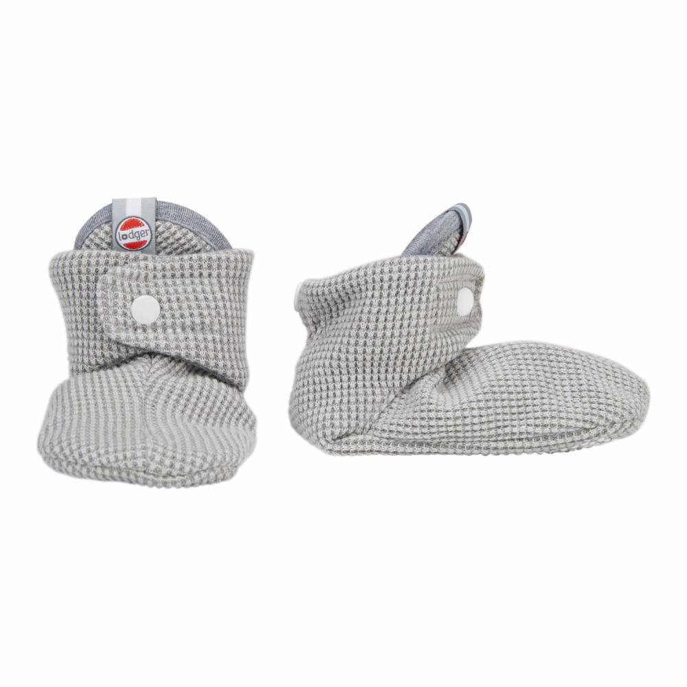 Lodger Slippertossut Ciumbelle - Donkey Harmaa - Koko 3-6kk
