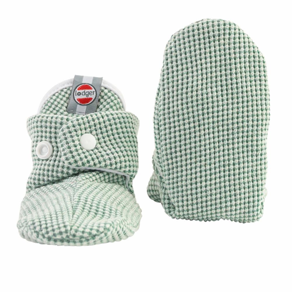 Lodger Slippertossut Ciumbelle - Peppermint - Koko 3-6kk