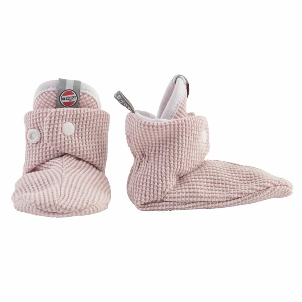 Lodger Slippertossut Ciumbelle - Tan Rosa - Koko 0-3kk
