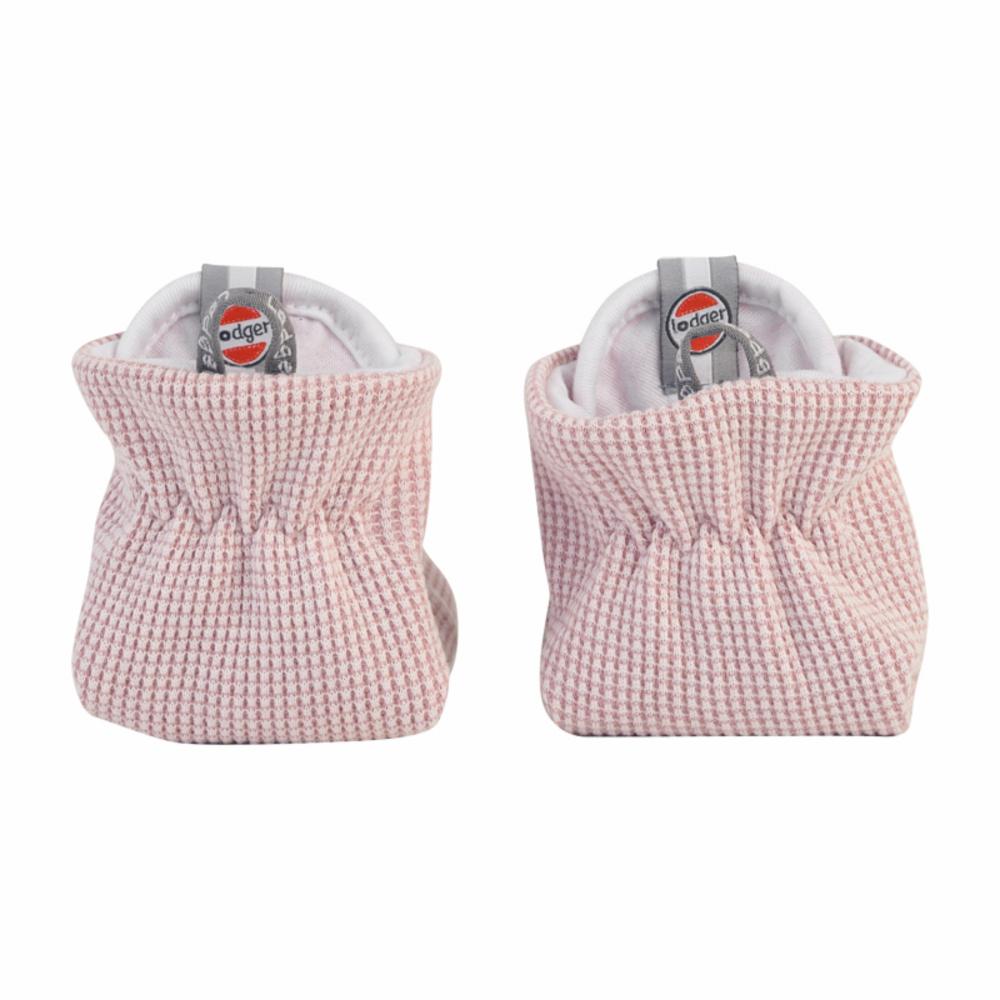Lodger Slippertossut Ciumbelle - Tan Rosa - Koko 0-3kk