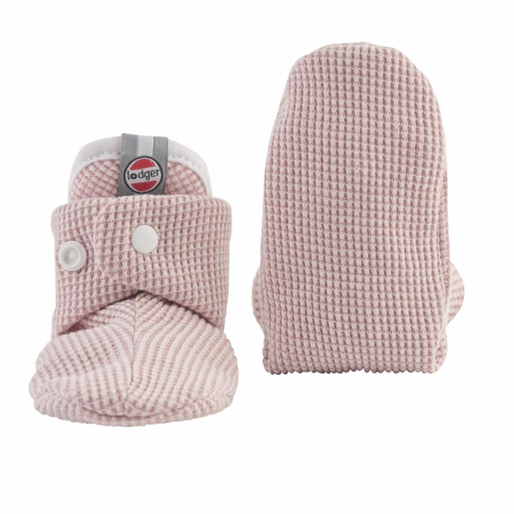 Lodger Slippertossut Ciumbelle - Tan Rosa - Koko 0-3kk