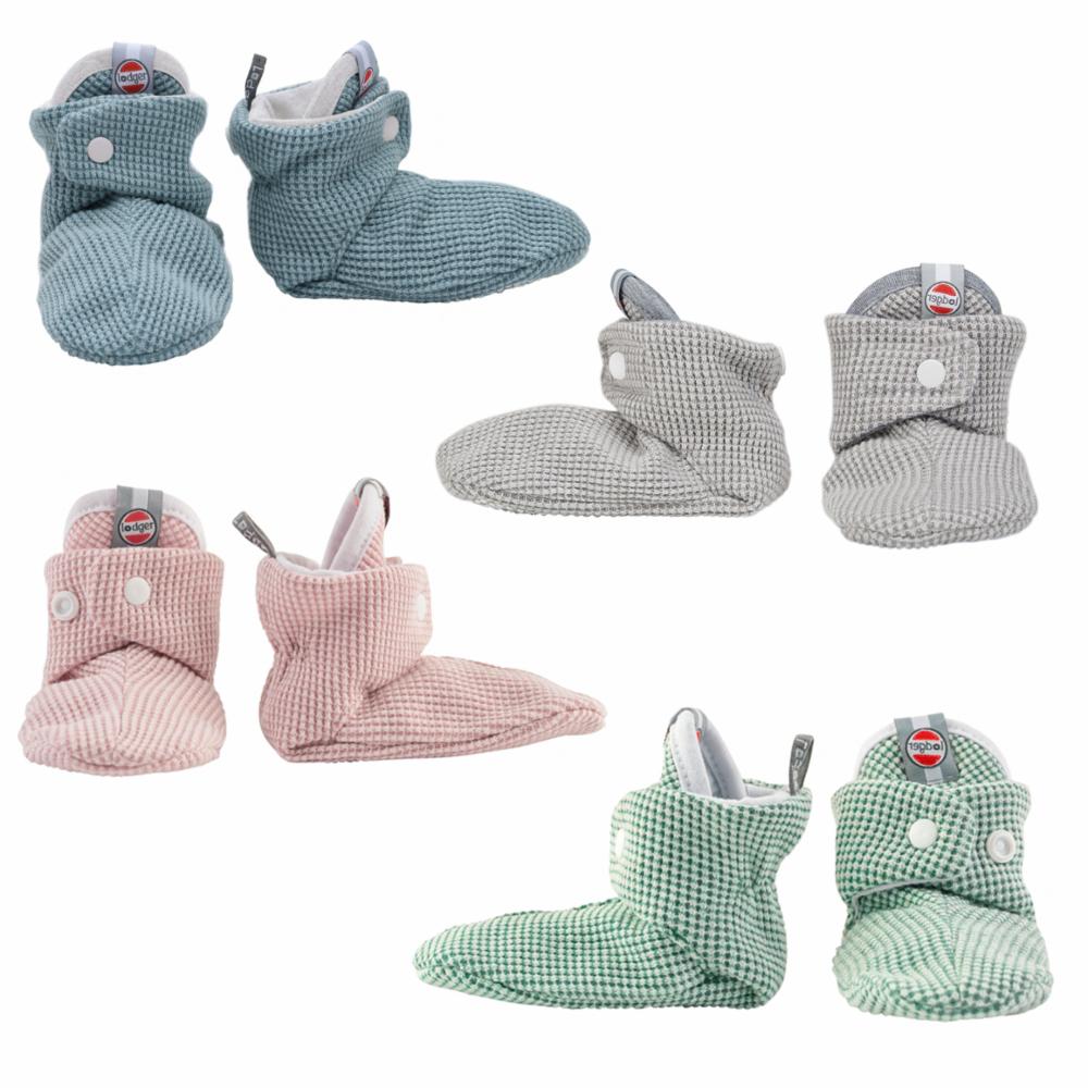 Lodger Slippertossut Ciumbelle