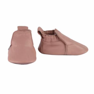 Lodger Stepper Konttaustossut - Sensitive Tumma Rosa - koko 3-6kk