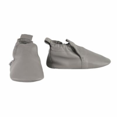 Lodger Stepper Konttaustossut - Donkey Harmaa - koko 3-6kk