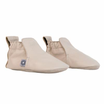 Lodger Stepper Konttaustossut - Birch - 3-6kk