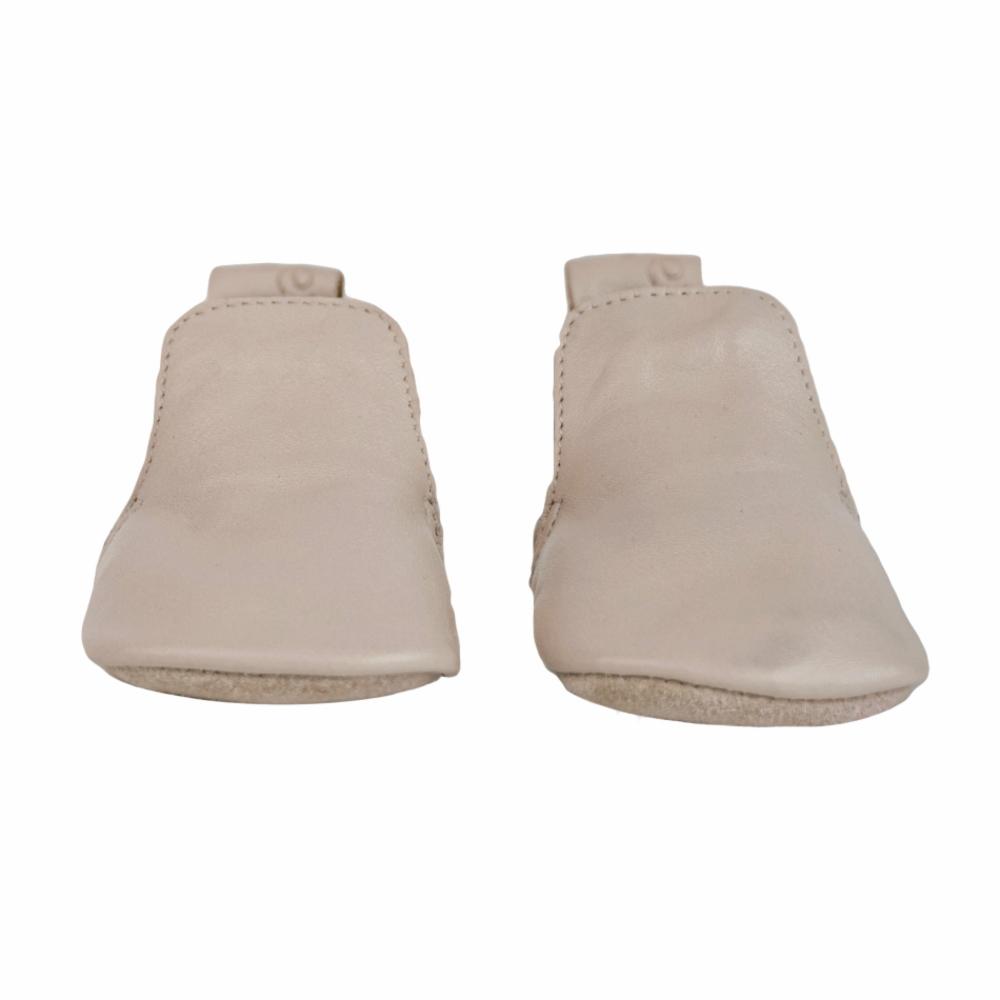 Lodger Stepper Konttaustossut - Birch - 3-6kk