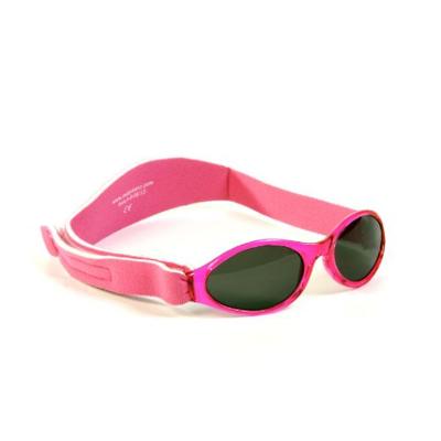 Banz Buzbee Aurinkolasit 2-5v. - Pinkki