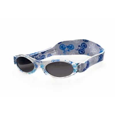 Banz Buzbee Aurinkolasit 2-5v. - Bicycle ride