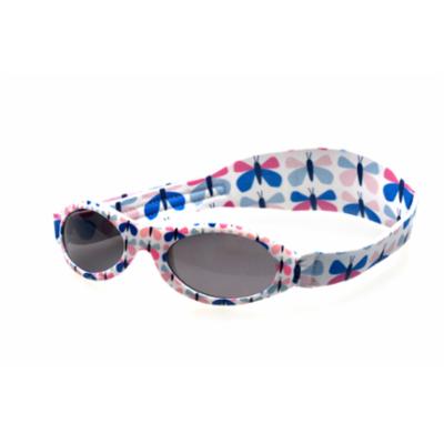 Banz Buzbee Aurinkolasit 2-5v. - Mod Butterfly