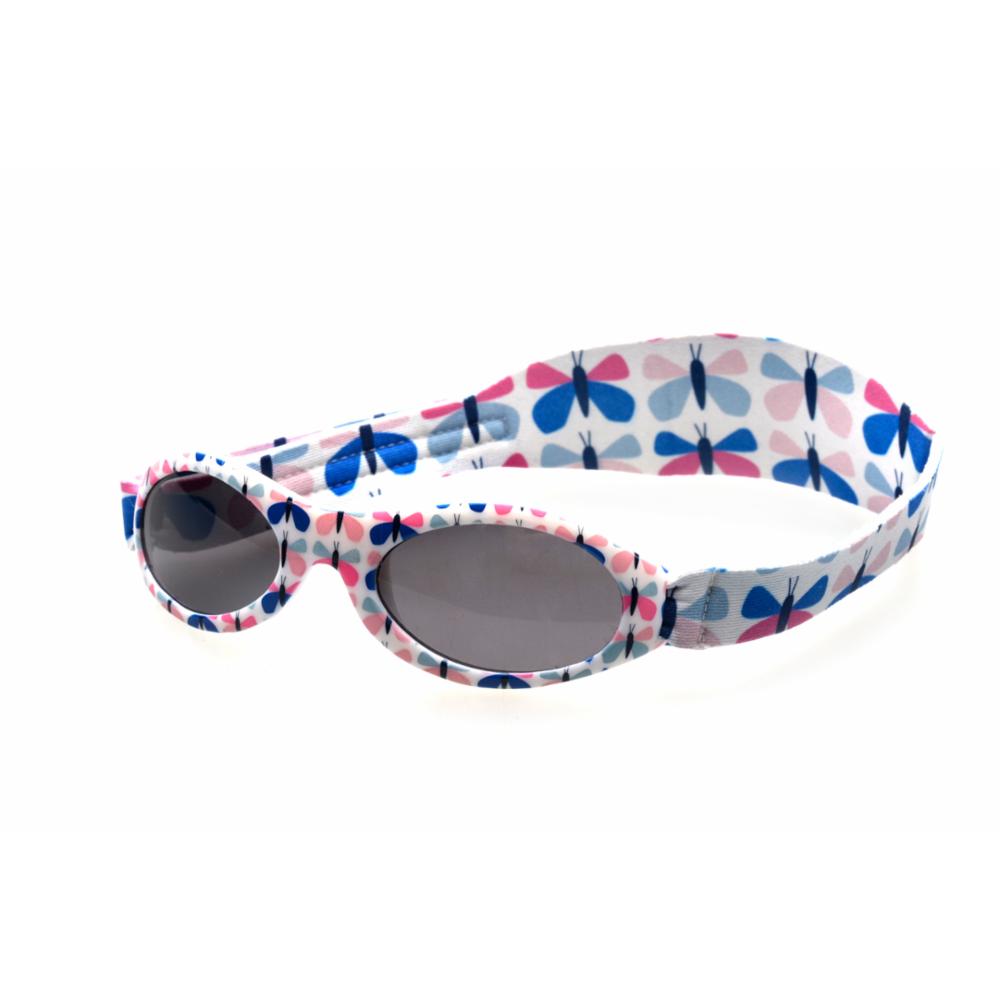 Banz Buzbee Aurinkolasit 2-5v. - Mod Butterfly
