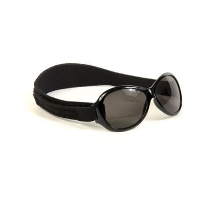 Banz RETRO Aurinkolasit 2-5v. - Musta